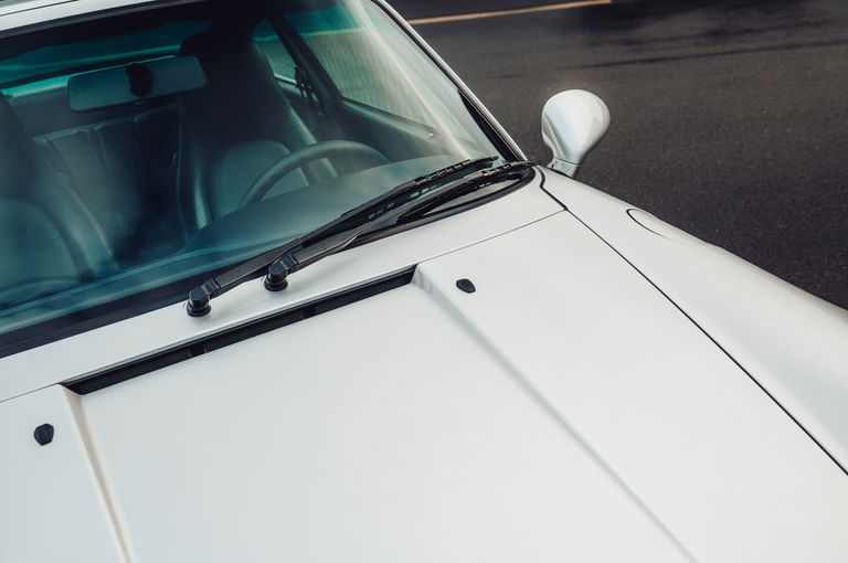 Porsche 993 Carrera S