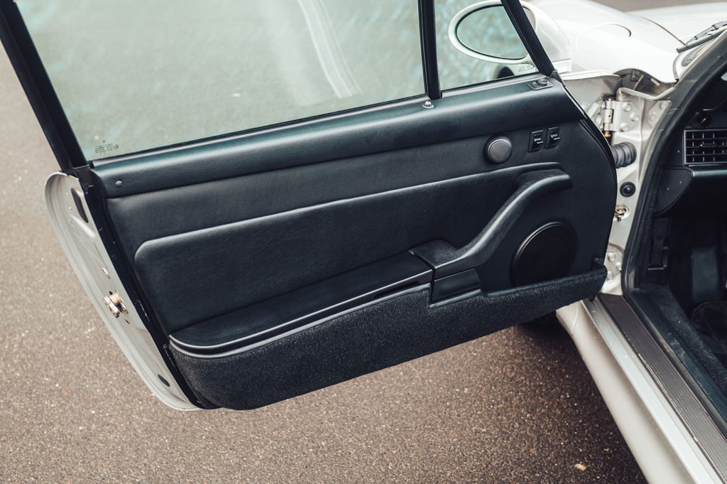 Porsche 993 Carrera S