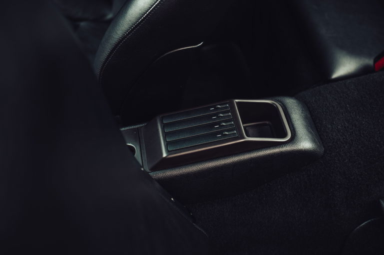 Porsche 993 Carrera S