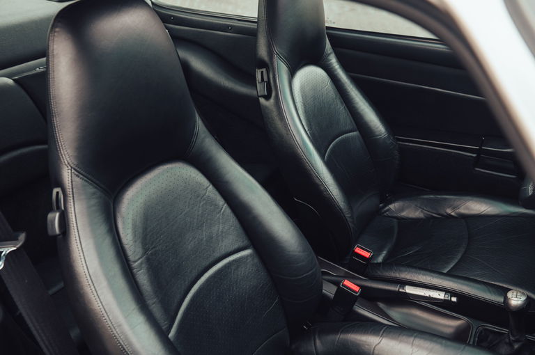 Porsche 993 Carrera S