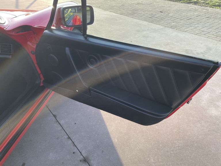 Porsche 911 Carrera 3.2 WTL