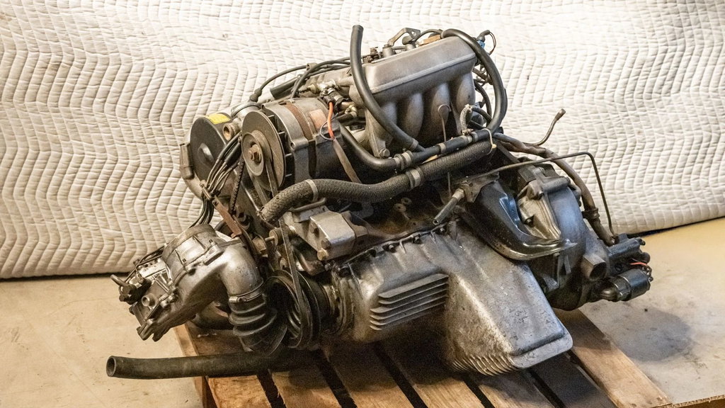 Porsche 924 Turbo