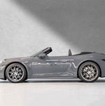 Porsche 992.2 Carrera