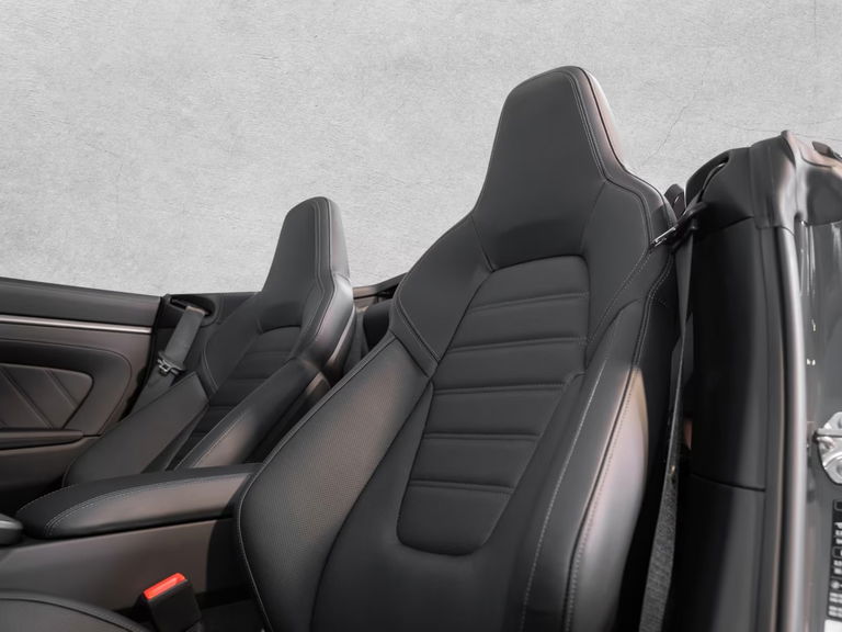 Porsche 992.2 Carrera