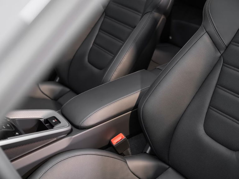 Porsche 992.2 Carrera