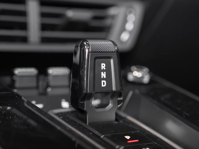 Porsche 992.2 Carrera