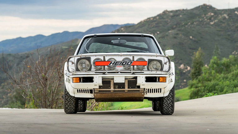 Porsche 924 Turbo
