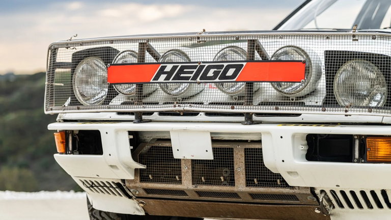 Porsche 924 Turbo
