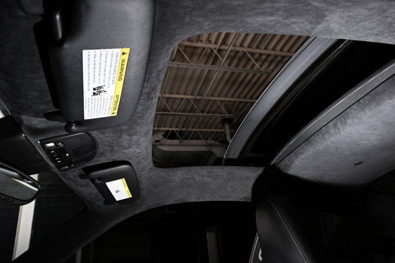 Porsche 991 Carrera Black Edition