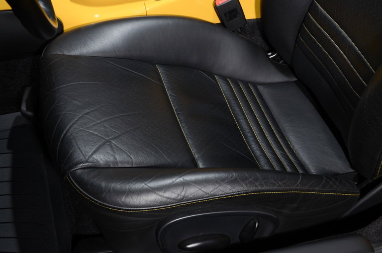 Porsche 996 Turbo