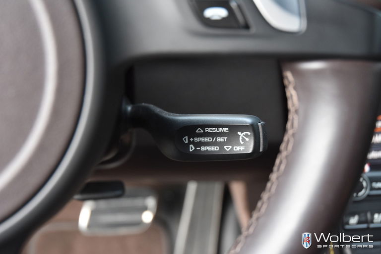 Porsche 997.2 Carrera 4S