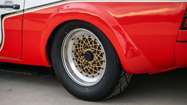 Porsche 924