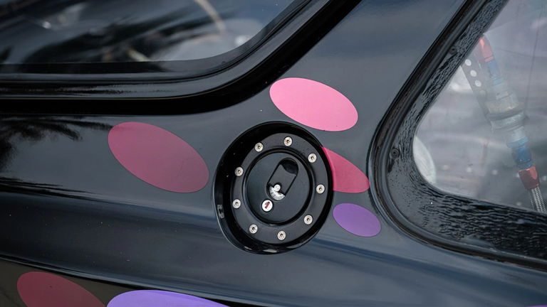 Porsche 968 Turbo RS