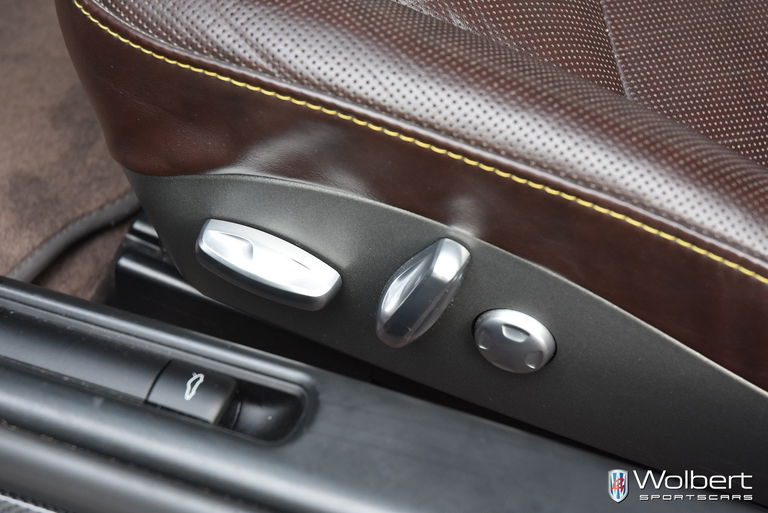 Porsche 997.2 Carrera 4S