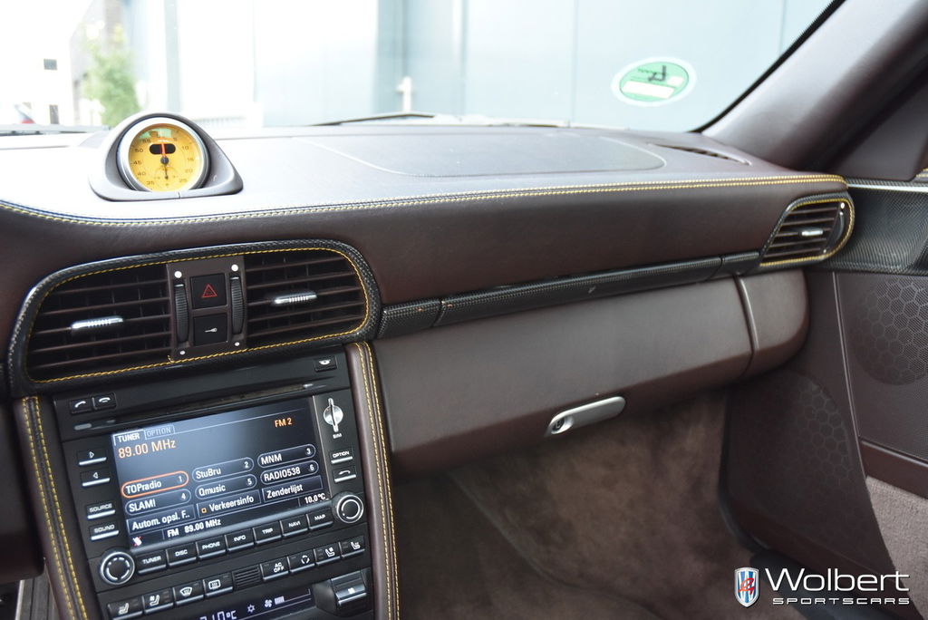 Porsche 997.2 Carrera 4S