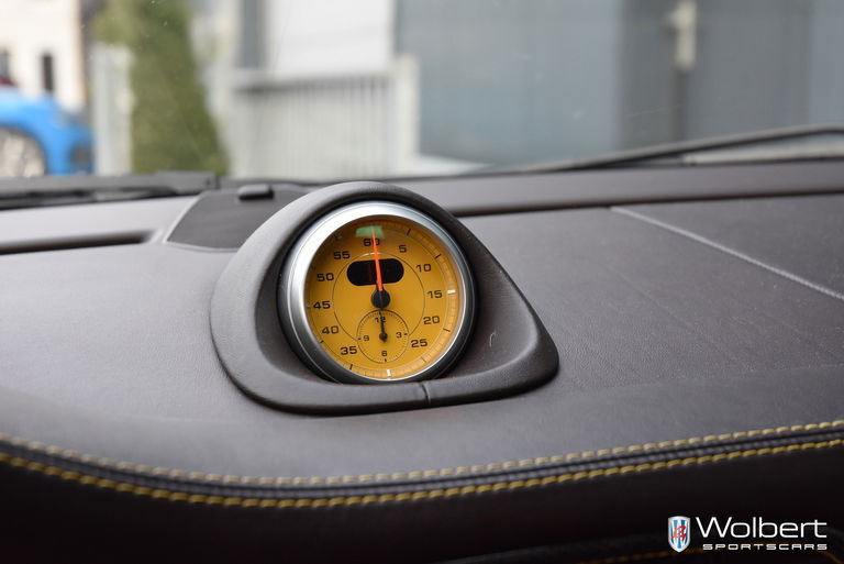 Porsche 997.2 Carrera 4S