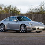 Porsche 997.2 Carrera S