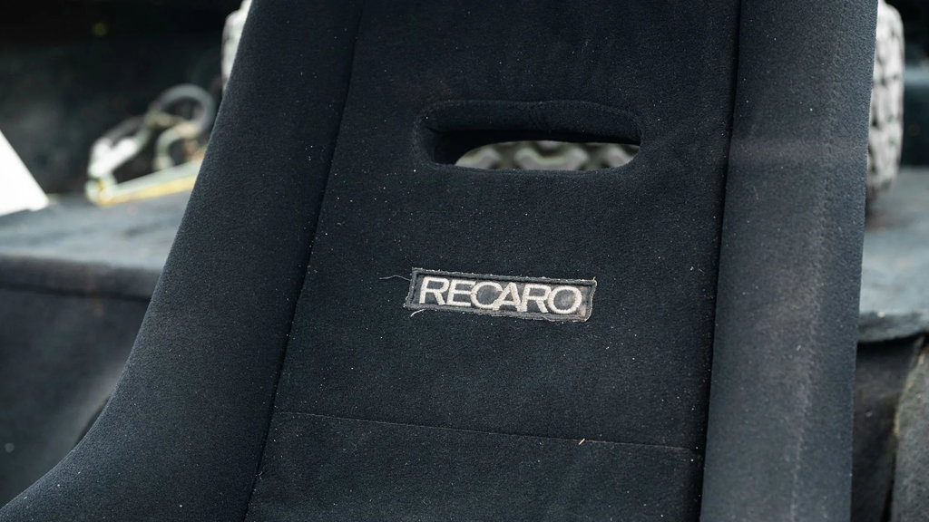 Porsche 924 Turbo