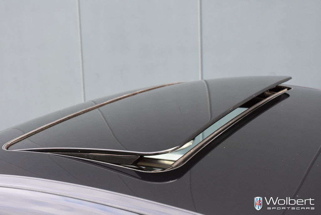 Porsche 997.2 Carrera 4S