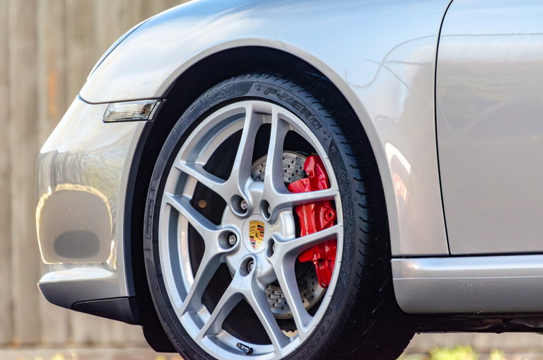 Porsche 997.2 Carrera S