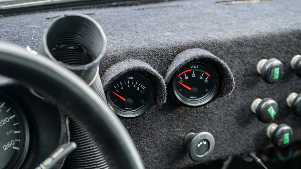 Porsche 924 Turbo