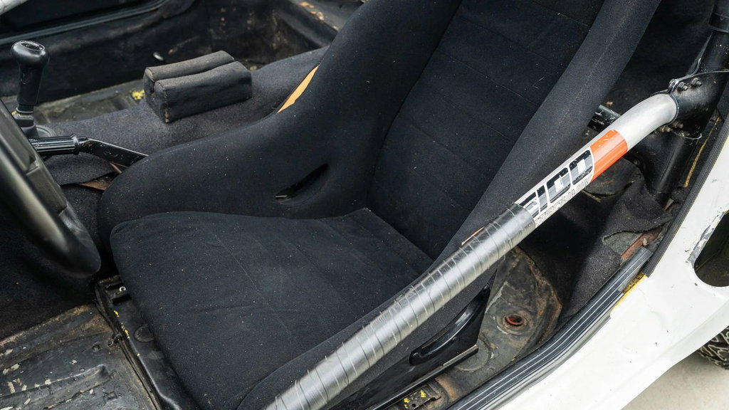 Porsche 924 Turbo