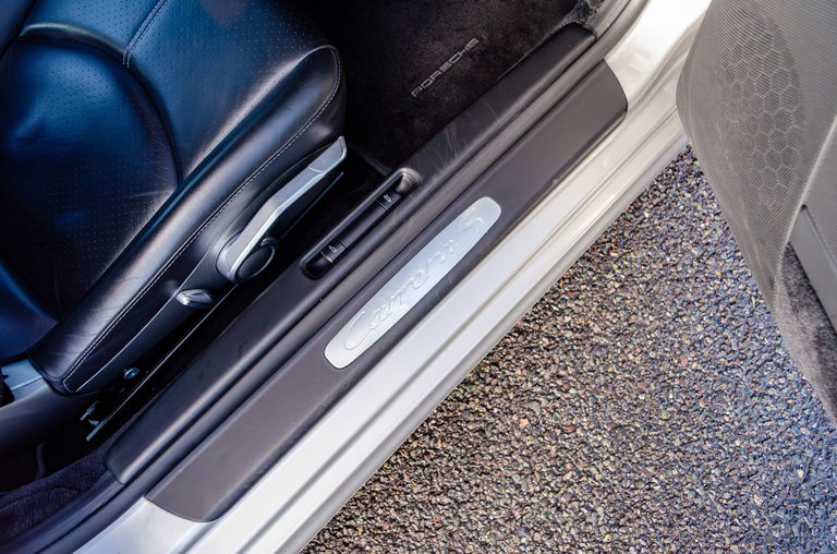 Porsche 997.2 Carrera S