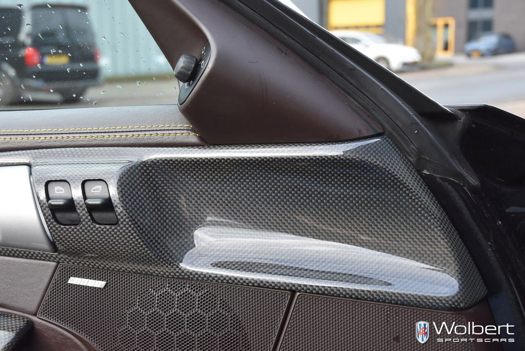 Porsche 997.2 Carrera 4S