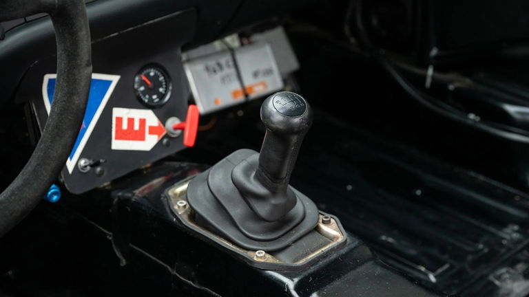 Porsche 968 Turbo RS