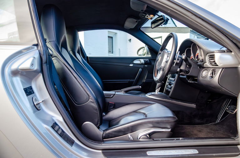 Porsche 997.2 Carrera S