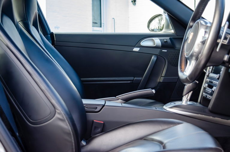 Porsche 997.2 Carrera S