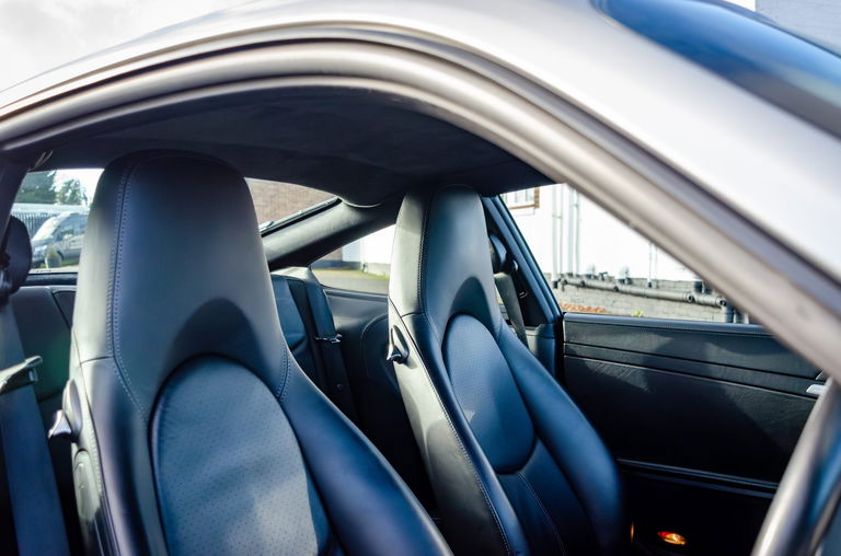 Porsche 997.2 Carrera S