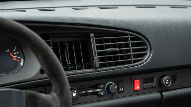 Porsche 968 Turbo RS