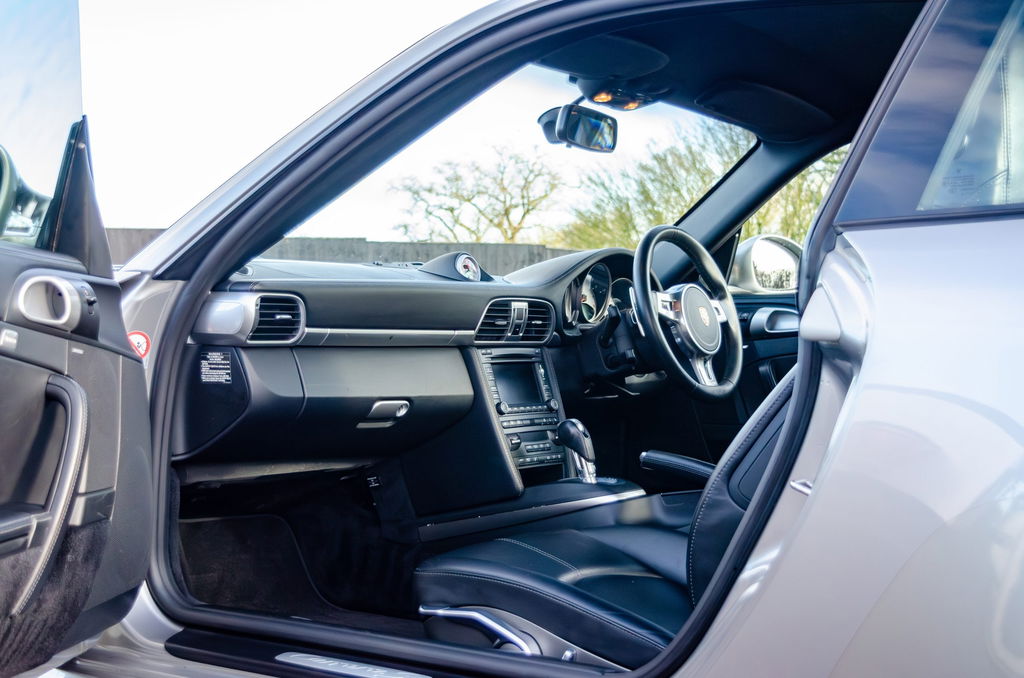 Porsche 997.2 Carrera S