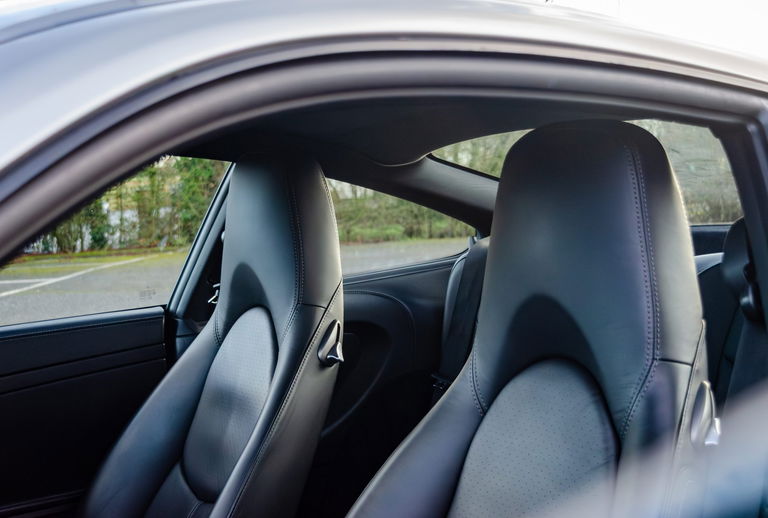 Porsche 997.2 Carrera S