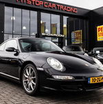 Porsche 997 Carrera 4S