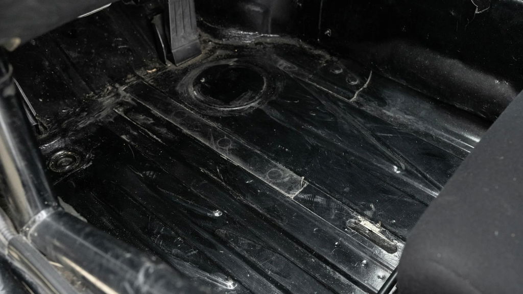 Porsche 968 Turbo RS