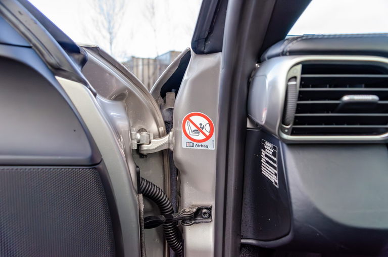 Porsche 997.2 Carrera S