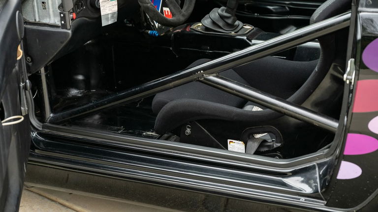 Porsche 968 Turbo RS