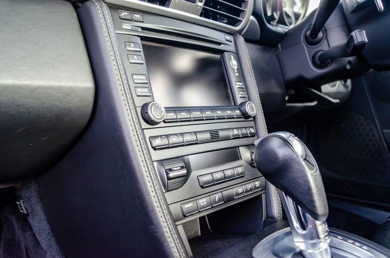 Porsche 997.2 Carrera S