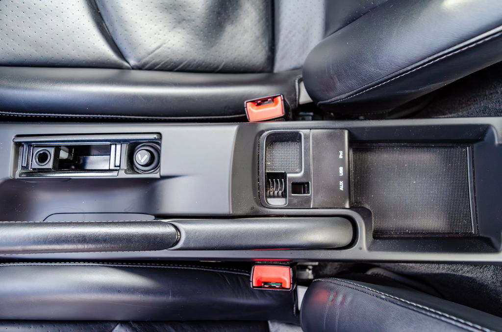 Porsche 997.2 Carrera S