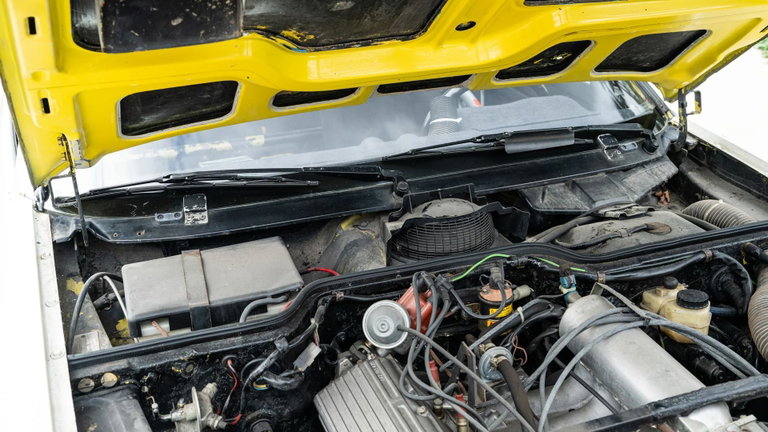 Porsche 924 Turbo