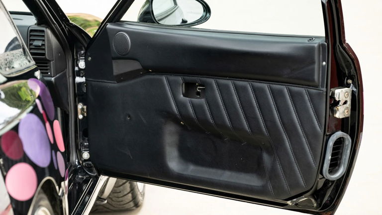 Porsche 968 Turbo RS