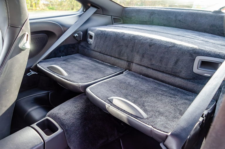 Porsche 997.2 Carrera S