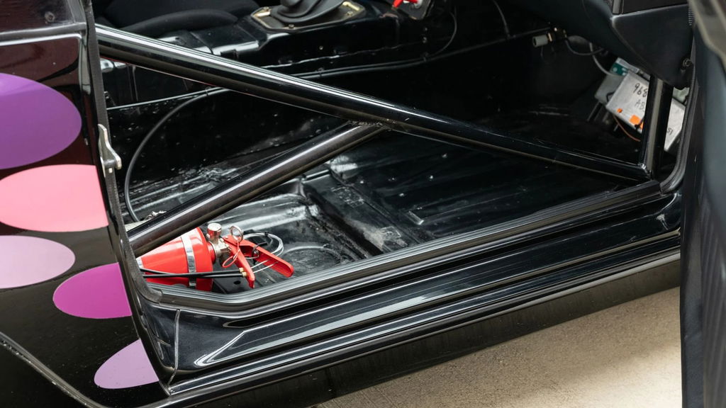 Porsche 968 Turbo RS