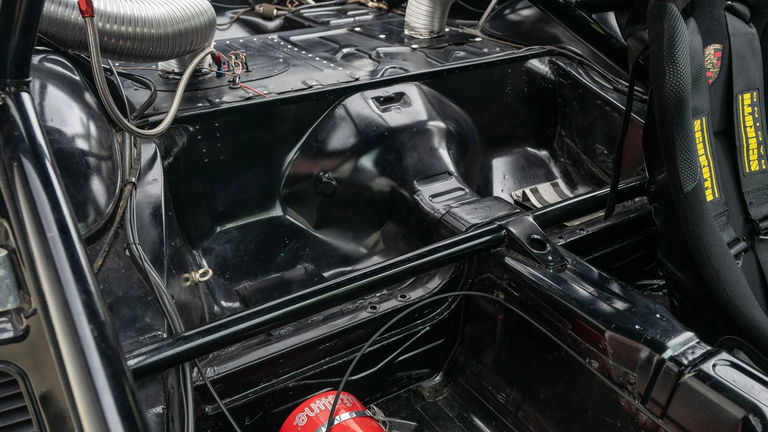 Porsche 968 Turbo RS