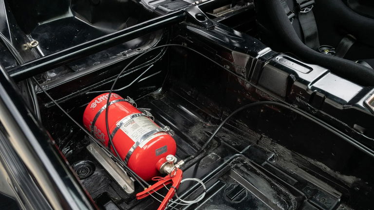 Porsche 968 Turbo RS