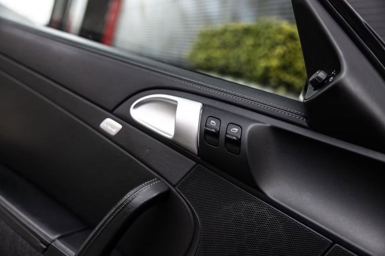 Porsche 997 Carrera 4S