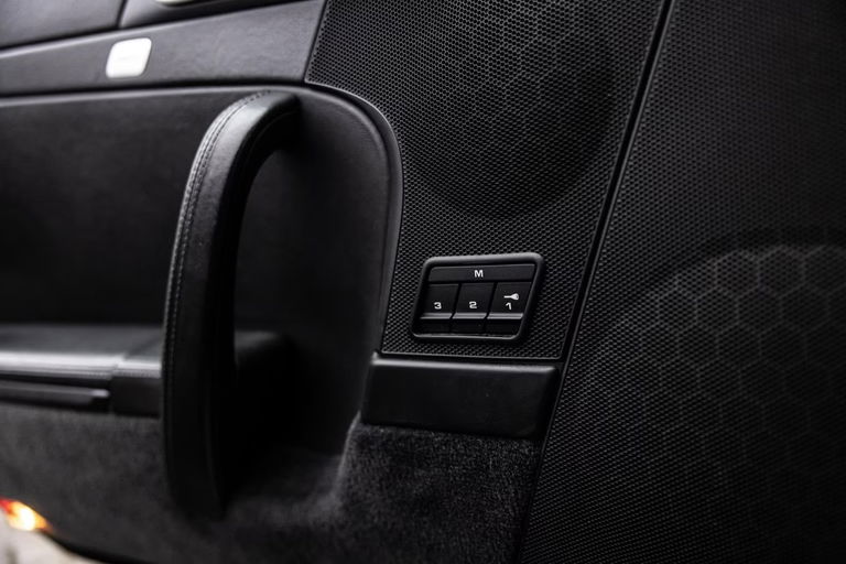 Porsche 997 Carrera 4S