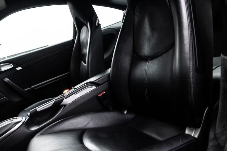 Porsche 997 Carrera 4S